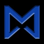 great meta mall - vr android application logo